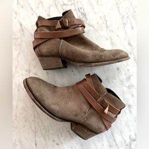 Hudson HORRIGAN ankle boot, 39
